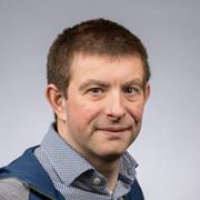 Stuart Charters | Mō | About | Lincoln University