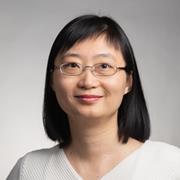 Zhaohua Li | Mō | About | Lincoln University